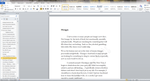 Deeplyrootes in him book in progress screen cap