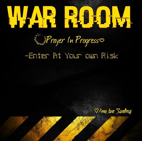 war room