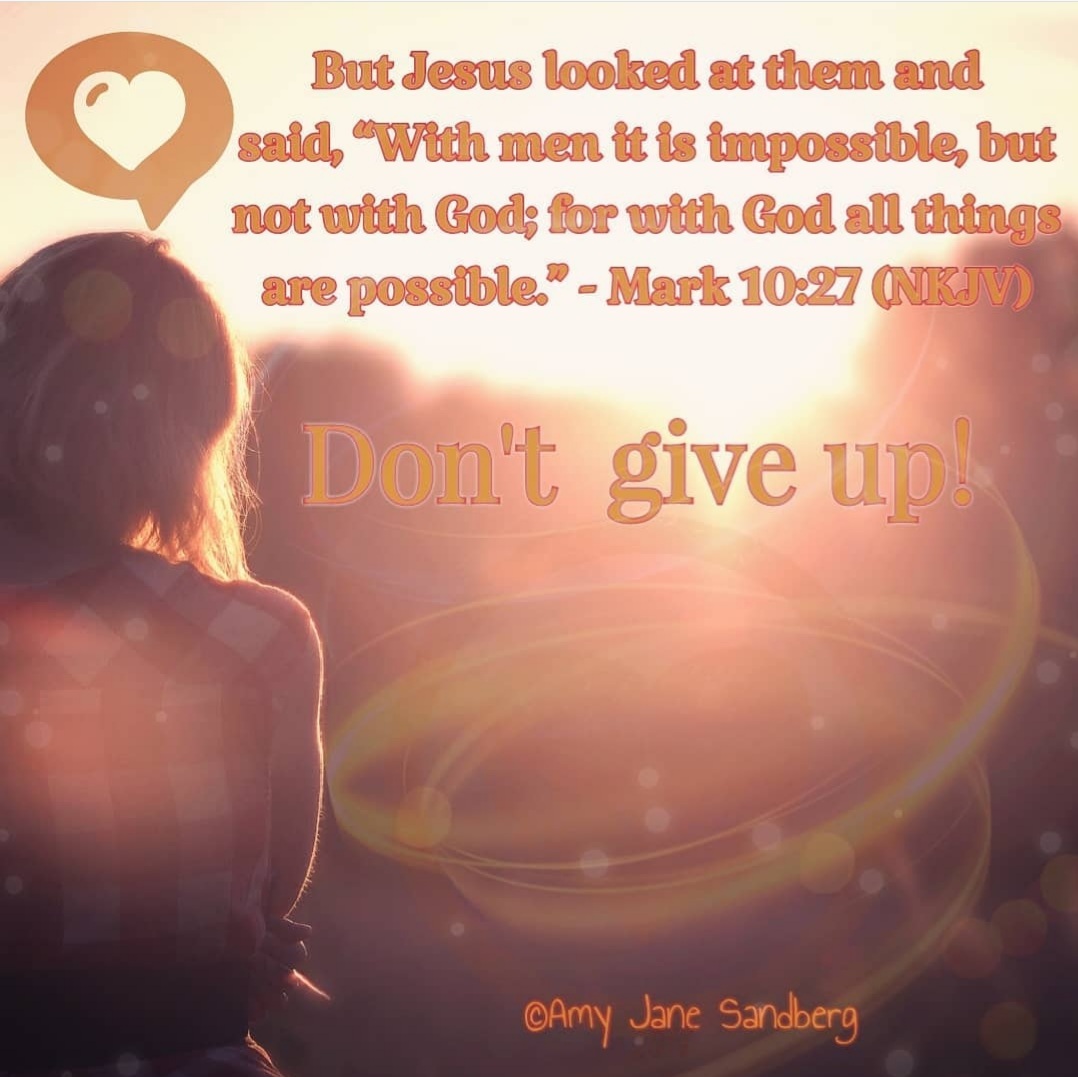 Not Rooted I can not say this enough – | Deeply Rooted In Him